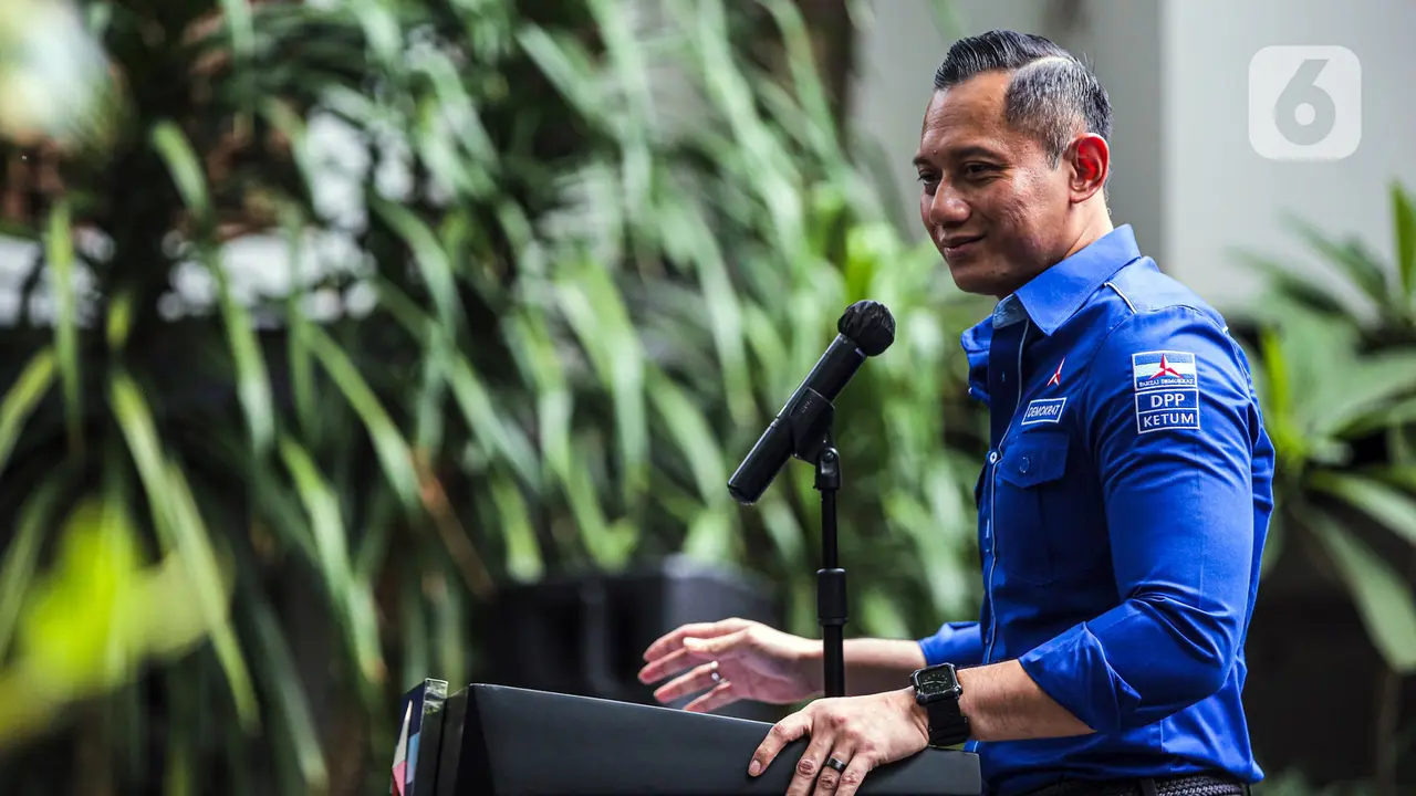 Demokrat Tanggapi Kasus Lukas Enembe