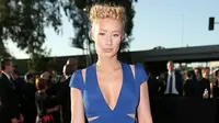 Setelah Rihanna, Giliran Gaya Rambut Iggy Azalea Dibuat Meme