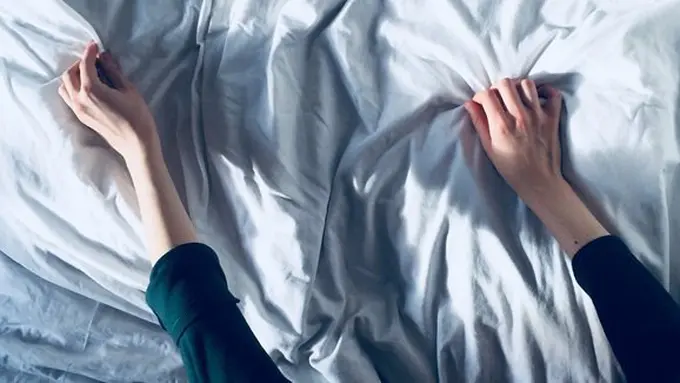 Menata kamar tidur/copyright Unsplash.com