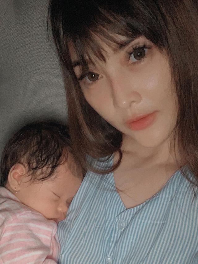 Eva Anindita selalu tampak awet muda (Instagram/eva_anindita_zachrie)