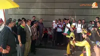 Sumut Susul Papua Berjuang Demi Tuan Rumah PON 2020