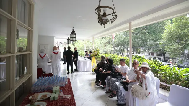 Guruh Soekarnoputra