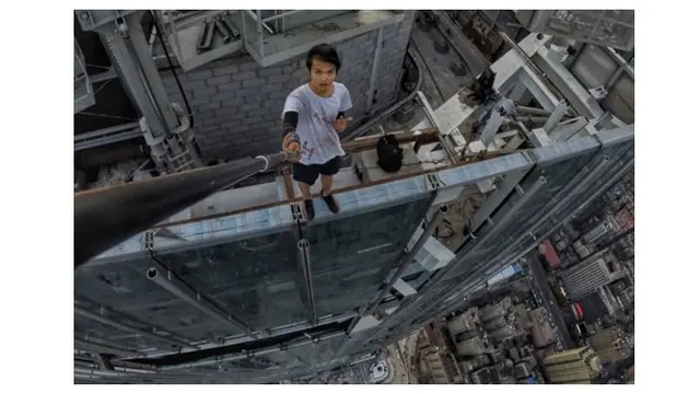 Demi Viral, Aksi 4 Selebgram Ini Berujung Tragis