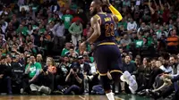 Berita Video: Inilah 10 Dunk Terbaik di Conference Final