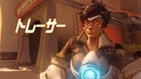 Apa Jadinya Jika Gim Overwatch Dijadikan Anime?