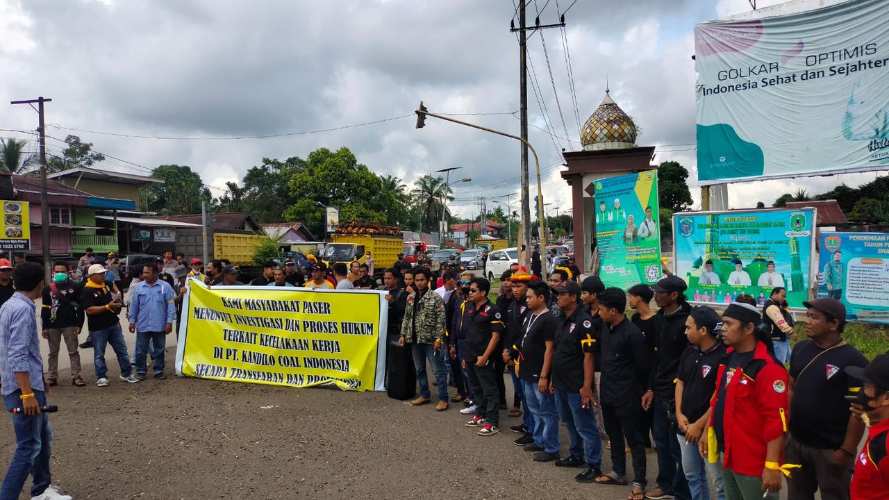 Demo di Paser