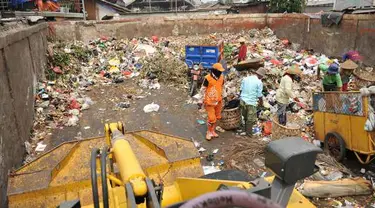 - Pemprov DKI Jakarta memastikan tidak akan melanjutkan kontrak kerja sama dengan pengelola TPST Bantar Gebang PT Godang Tua Jaya (GTJ). Kerja sama akan berakhir pada Januari 2016.