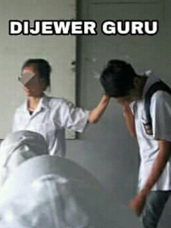 (Foto: instagram/@wiratama.satrio)