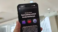 Apple Creator Studio Siap Hadir di Indonesia, Final Cut Pro dkk Bisa Diakses Mulai Rp 99 Ribu