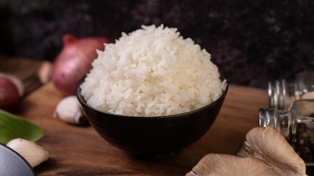 White Rice