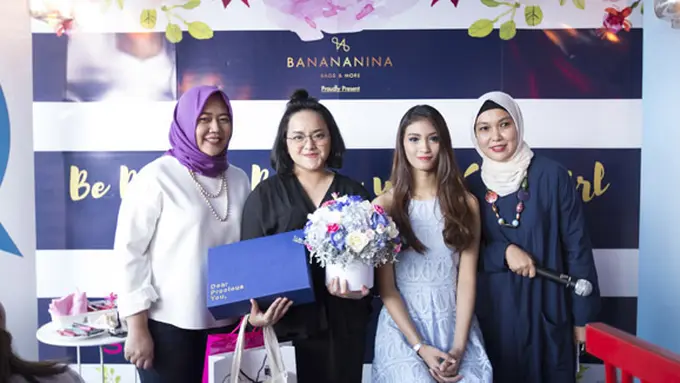 Foto: copyright Banananina