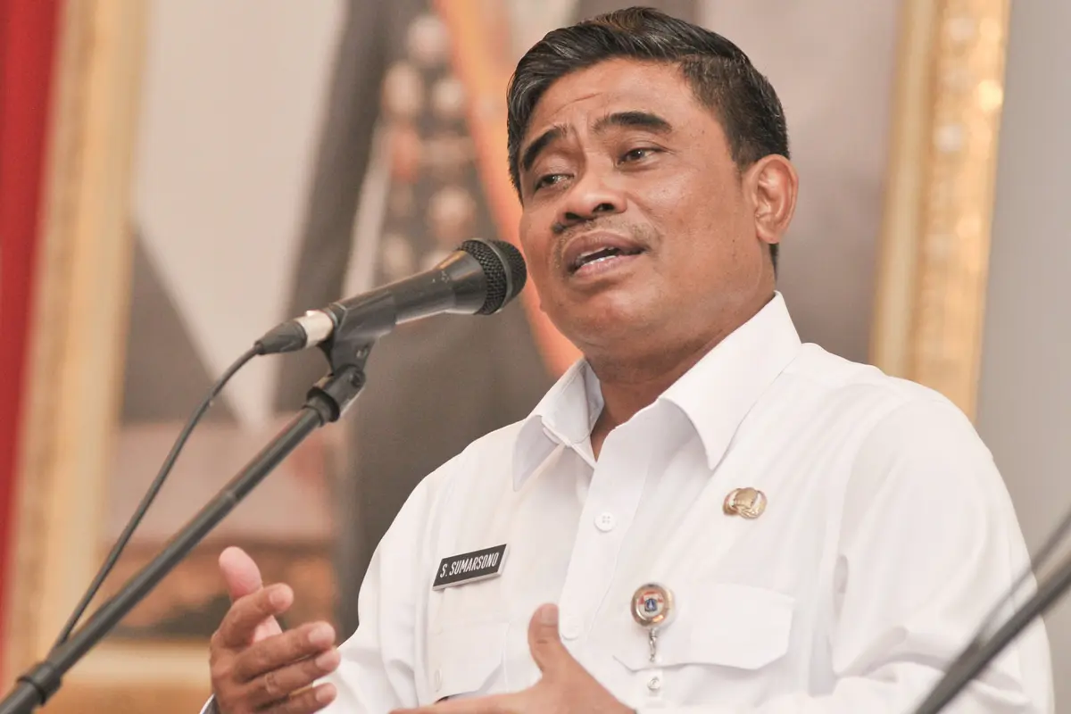 Soni Soemarsono