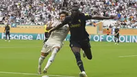 Juventus Pantau Situasi Bek Real Madrid yang Tak Kunjung Diberi Kontrak Baru