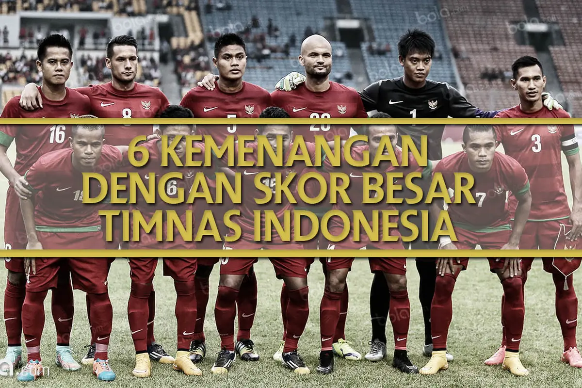 Timnas Indonesia