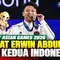 Highlight Emas Kedua Indonesia! Rahmat Erwin Abdullah Juara Angkat Besi Asian Games 2026