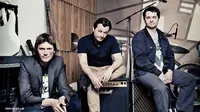 Manic Street Preachers, Band British Berhaluan Kiri