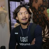Ibnu Jamil (Deki Prayoga/bintang.com)