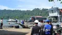 Ratusan Napi Teroris Dipindah ke Nusakambangan, Menguji Reputasi Penjara Super