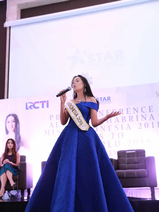 Alya Nurshabrina (Adrian Putra/Fimela.com)