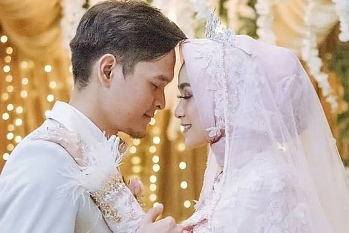 [Bintang] Anandito Dwi Sepdiawan dan Anisa Rahma