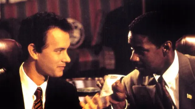 Tom Hanks
