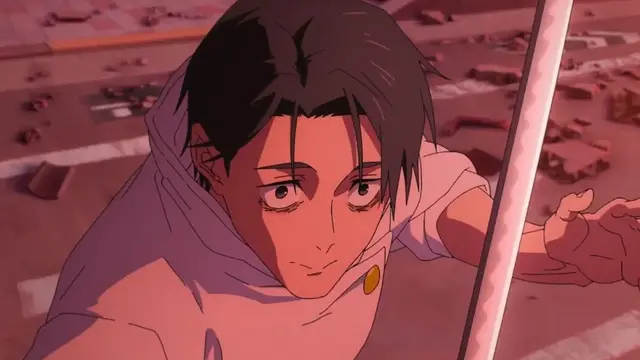 Yuta Okkotsu