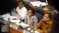 Bangun Infrastruktur, Pemerintah Butuh Bantuan Swasta Rp 3.296 T
