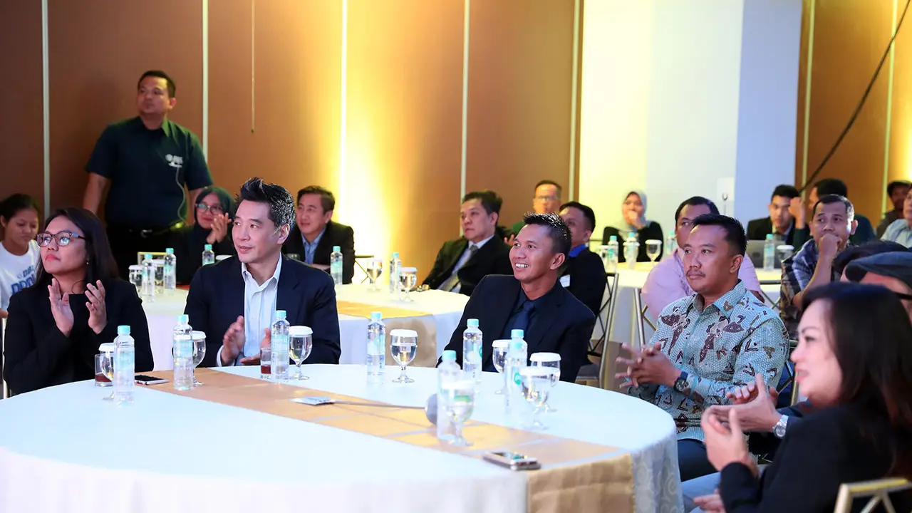 Menpora Imam Nahrawi