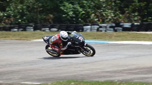 Astra Honda Racing Team (AHRT)