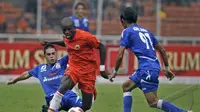 Bomber Persija Rayakan Natal di Luar Negeri