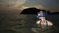 7 Tips Snorkeling Bagi Pemula yang Tidak Bisa Berenang