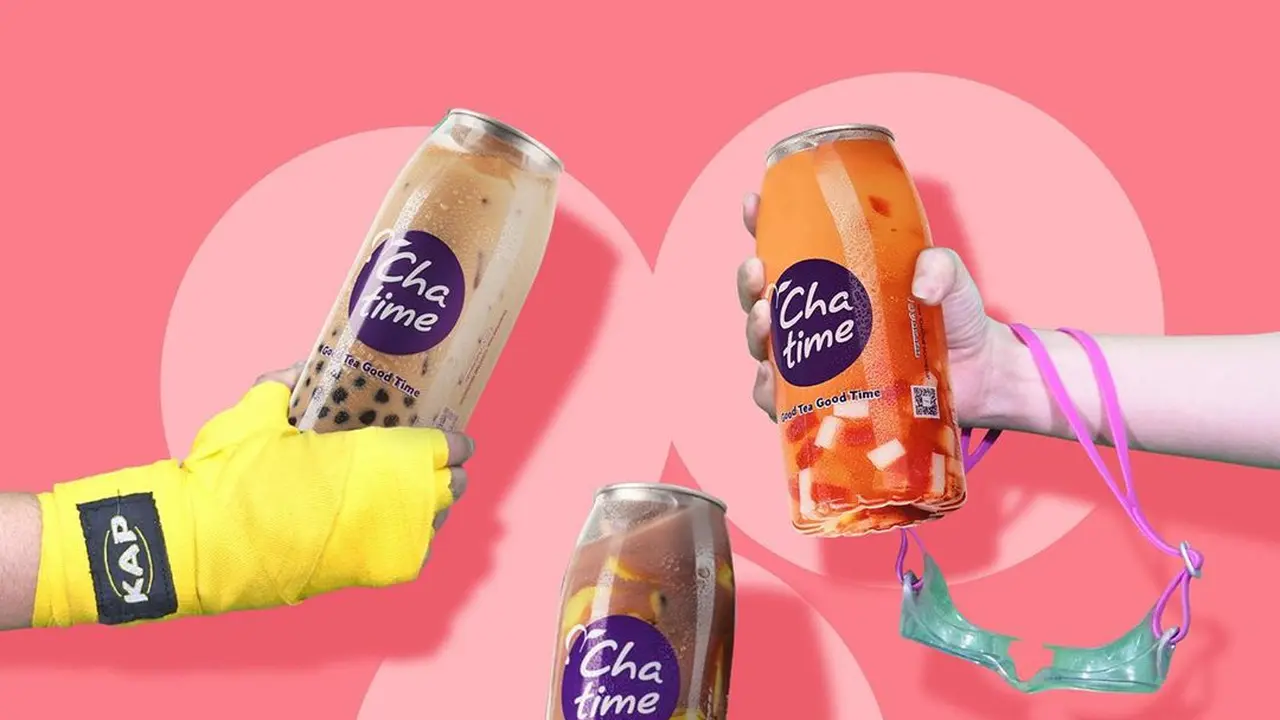 Chatime