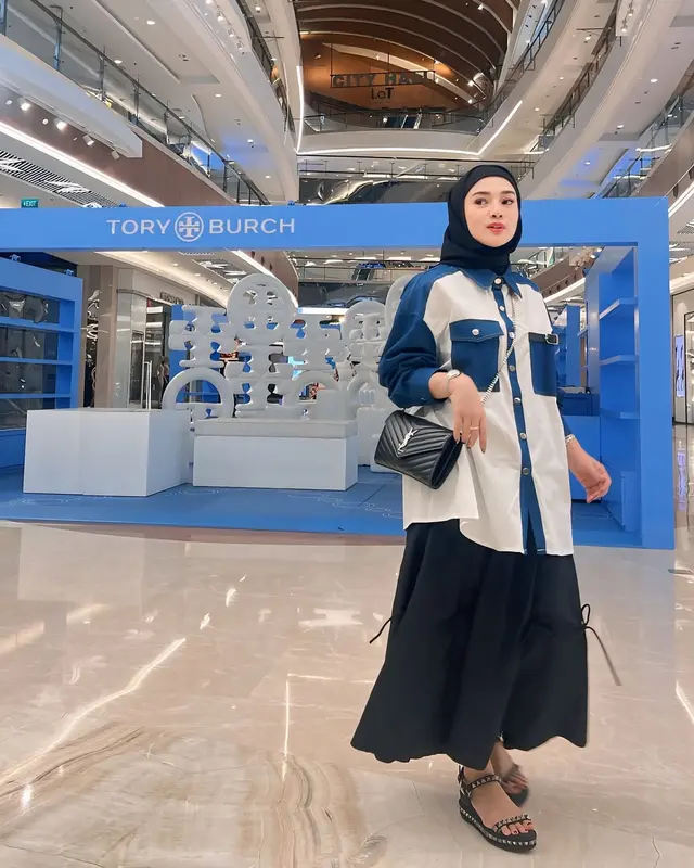 6 Tas mewah koleksi Citra Monica istri Ifan Seventeen, ada yang harganya ditaksir Rp122 juta