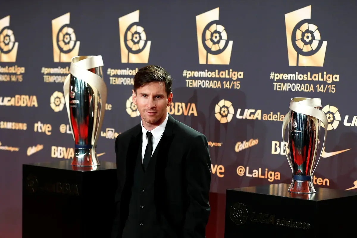 Lionel Messi_(EPA/Alejandro Garcia)