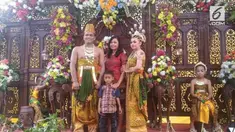 Ryan juga mengultimatum jika Putri tak mau menikah maka dirinya akan mencari wanita lain.