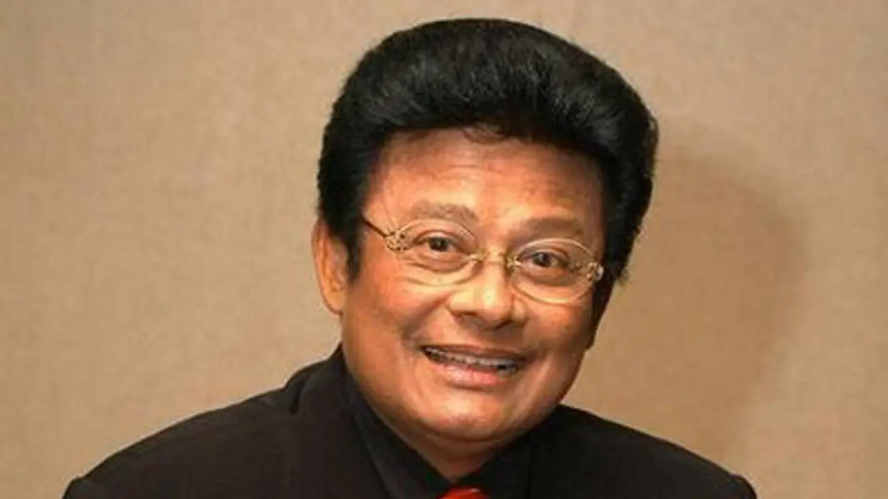 [Bintang] Koes Hendratmo