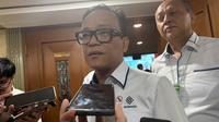 Wakil Menteri Ketenagakerjaan Immanuel Ebenezer. (Foto: Liputan6.com/Tira Santia)