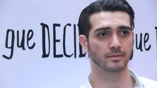 [Bintang] Fachri Albar