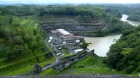 PLTA PB Sudirman 180 MW, terletak di Banjarnegara, Jawa Tengah. Merupakan salah satu Unit PLTA yang di kelola Unit Bisnis Pembangkitan Mrica. PLTA ini berhasil meraih Proper Emas dari Kementerian Lingkungan Hidup pada tahun 2024 lalu.