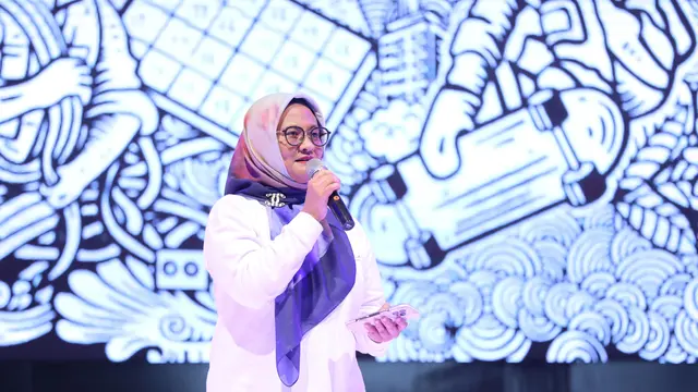 Rayakan 6 Dekade, Telkom Usung Semangat ‘Langkah Cepat, Tumbuh Bersama’ Dorong Transformasi Digital Indonesia
