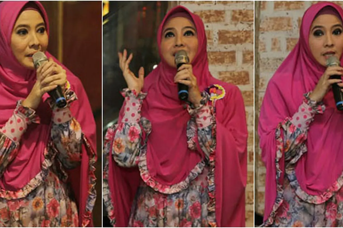 Foto dok Kapanlagi.com