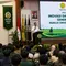 Mentan Ajak Mahasiswa USU Jaga Swasembada Pangan Berkelanjutan
