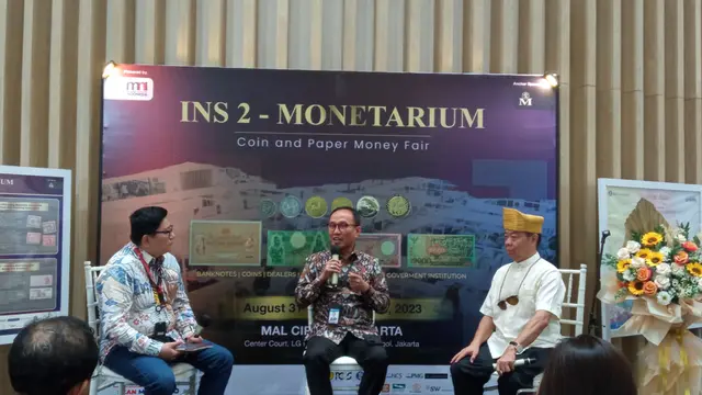Interactive Talkshow INS 2