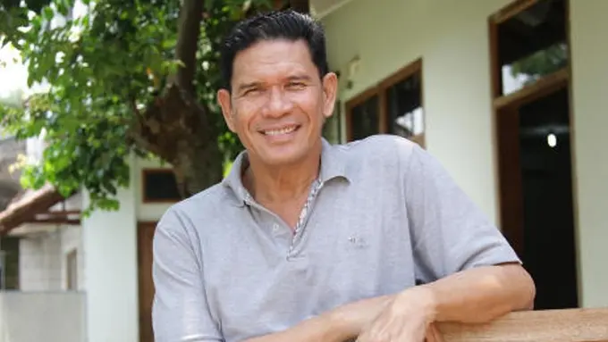 [Bintang] Advent Bangun