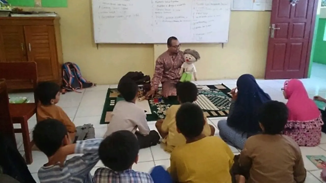 Campus CJ