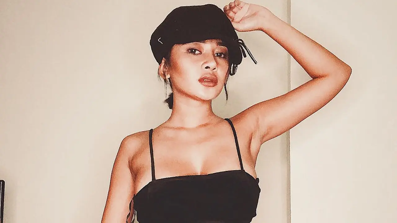 Mutia Ayu
