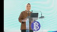 Profil Aida S Budiman, Calon Deputi Gubernur Senior Bank Indonesia Usulan Prabowo