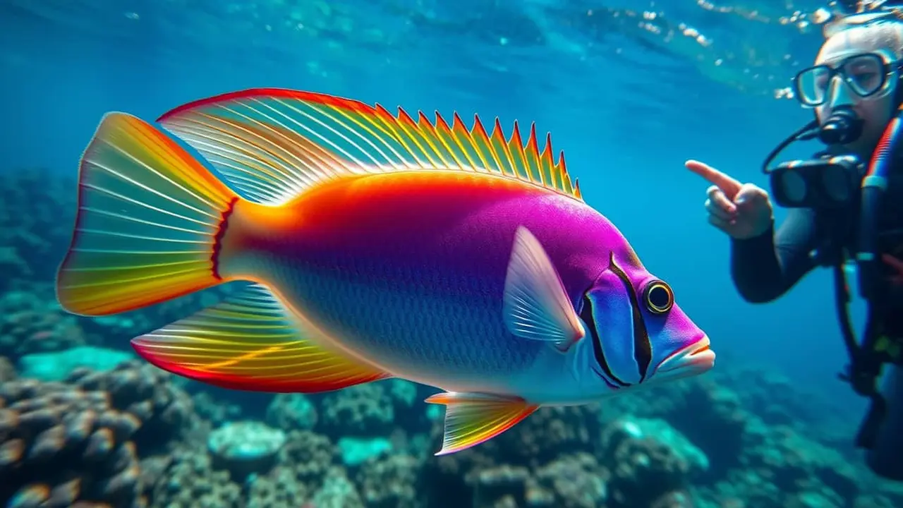 fungsi sirip ikan