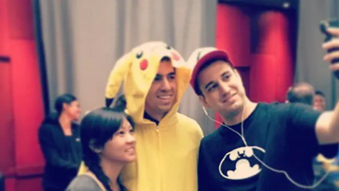 Photo: Copyright fastcompany.com