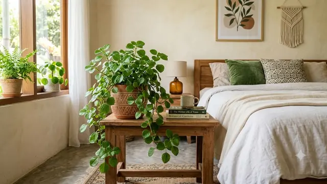 Swedish Ivy
